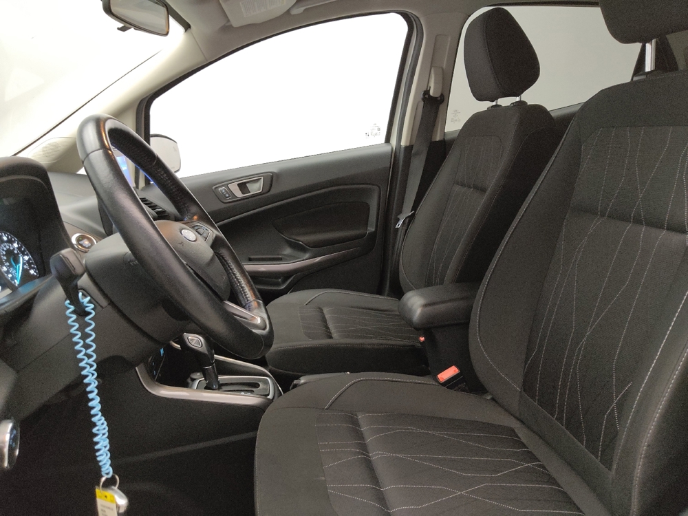 2020 Ford Ecosport SE - Photo 13