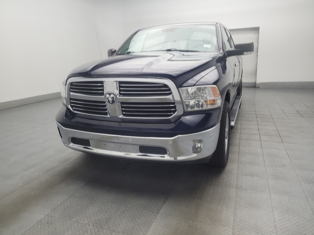 2018 RAM 1500 Pickup