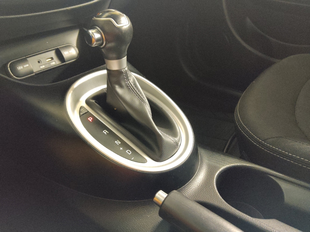 2019 Kia Soul + - Photo 20