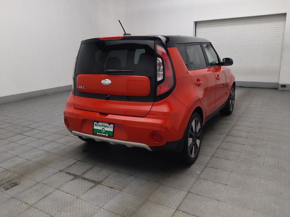 2019 Kia Soul + - Photo 7