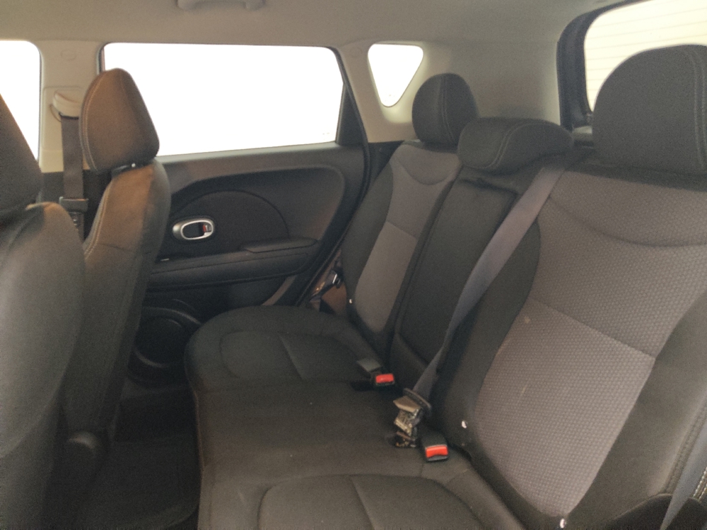 2019 Kia Soul + - Photo 14