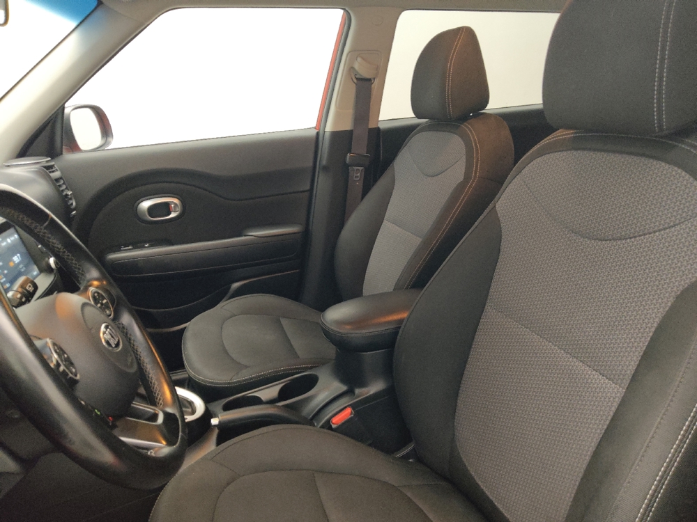 2019 Kia Soul + - Photo 13