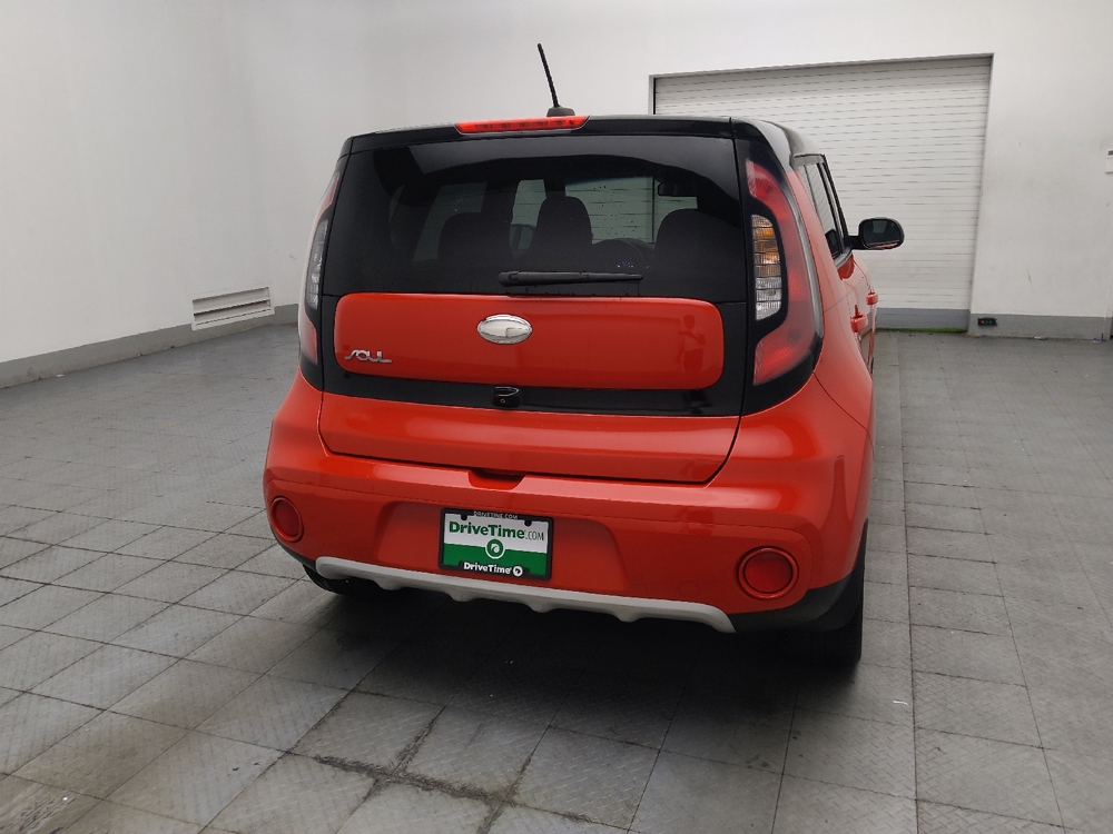 2019 Kia Soul + - Photo 6