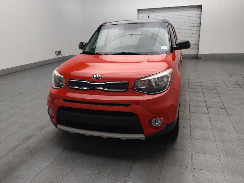 2019 Kia Soul + - Photo 12