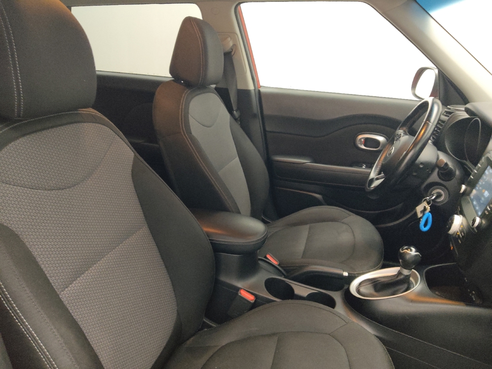 2019 Kia Soul + - Photo 16