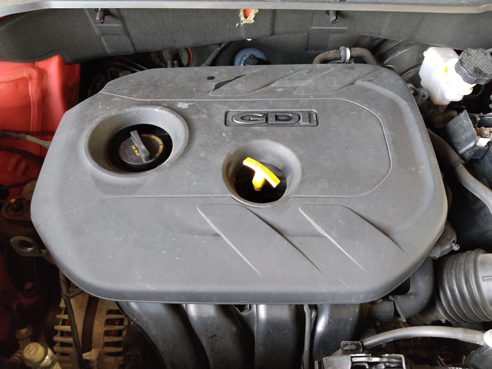 2019 Kia Soul + - Photo 23
