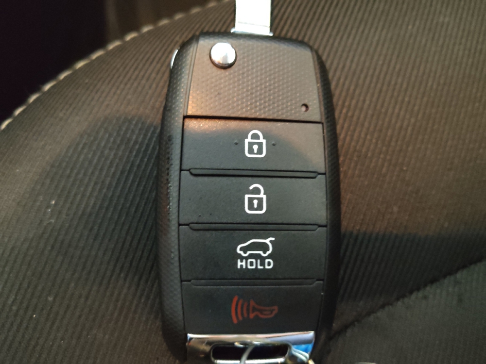 2019 Kia Soul + - Photo 25