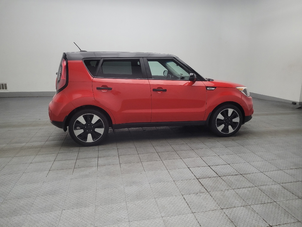 2019 Kia Soul + - Photo 8