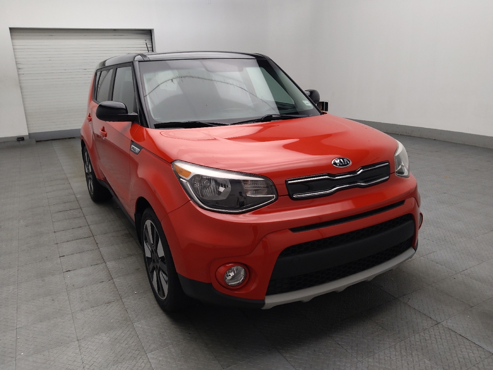 2019 Kia Soul + - Photo 10