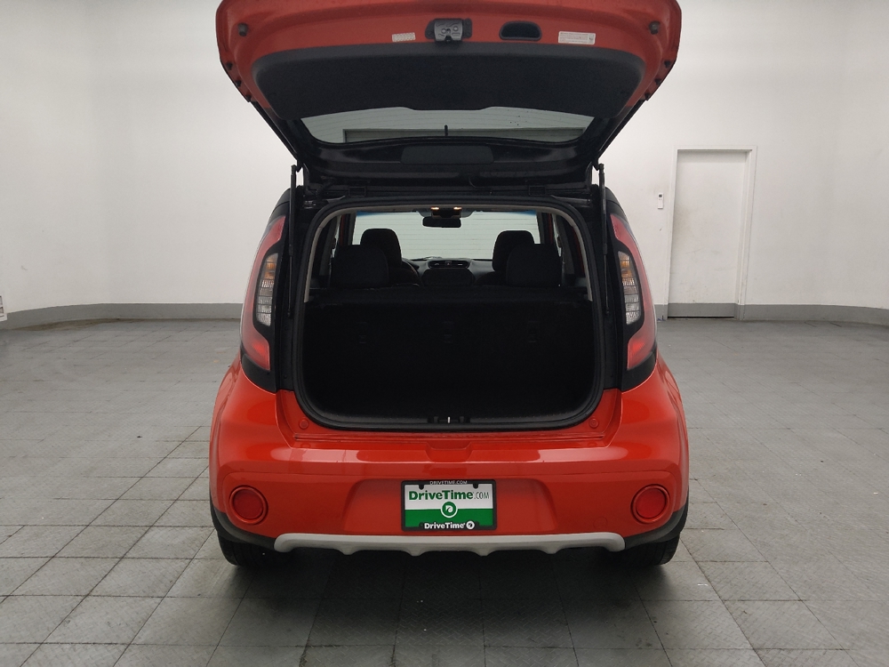 2019 Kia Soul + - Photo 22