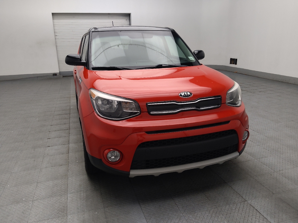 2019 Kia Soul + - Photo 11