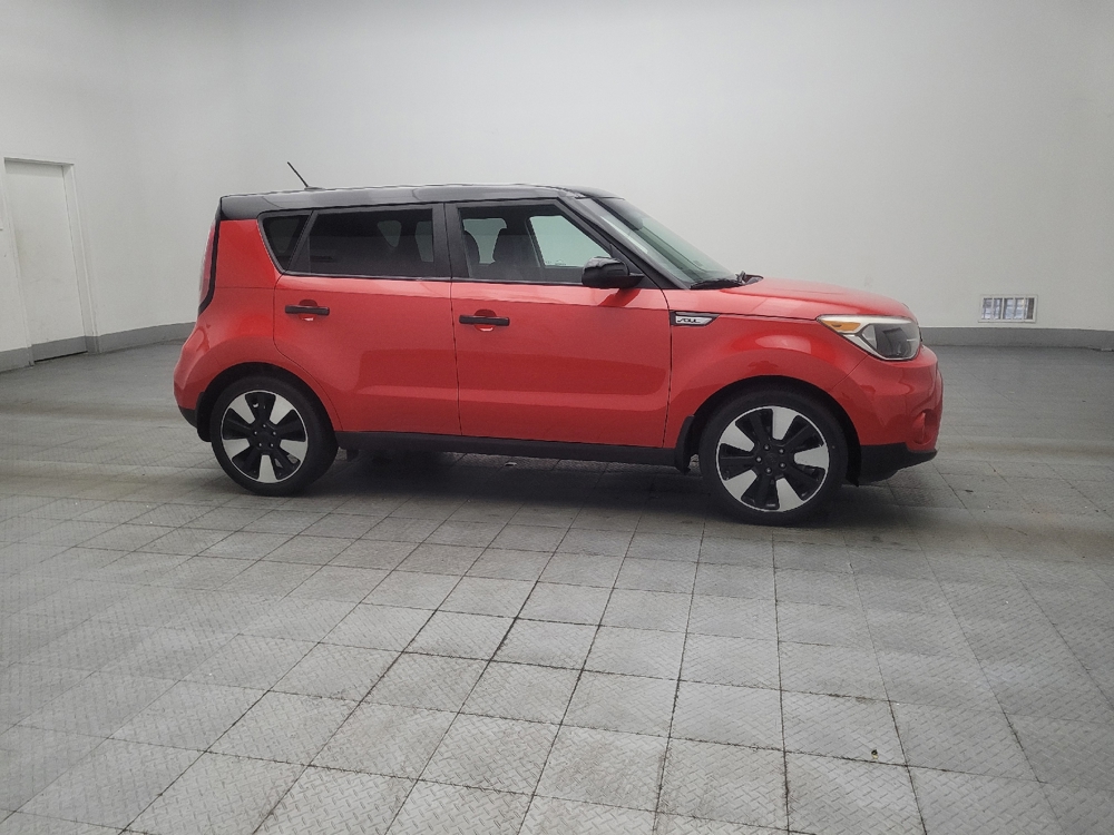 2019 Kia Soul + - Photo 9