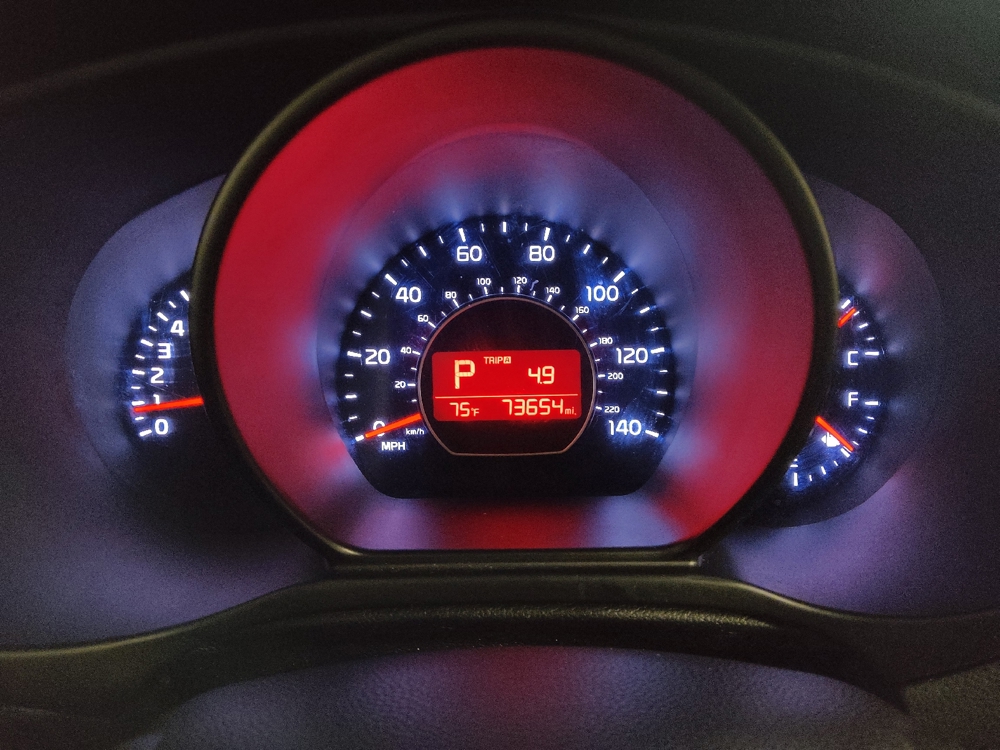 2019 Kia Soul + - Photo 18