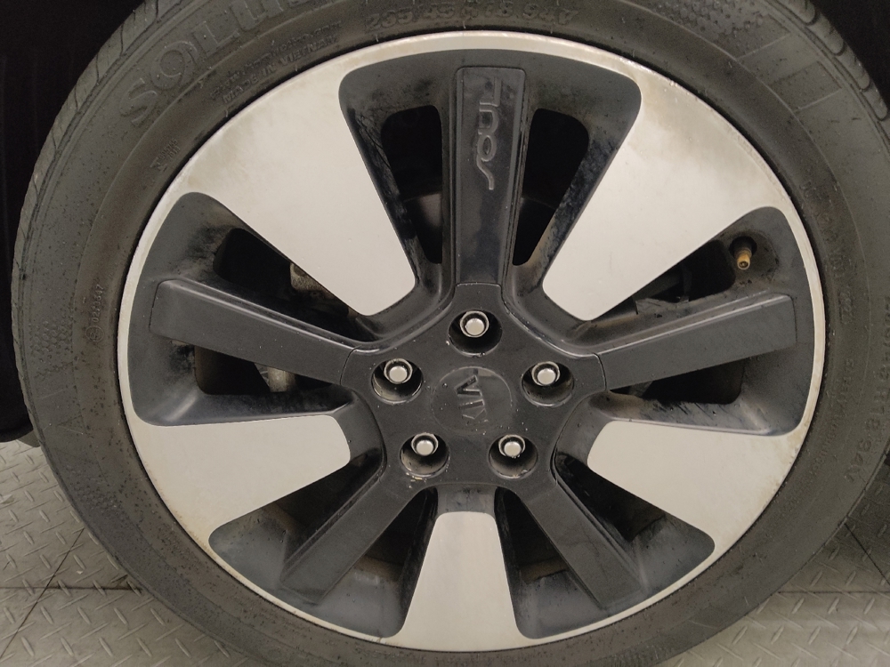 2019 Kia Soul + - Photo 24
