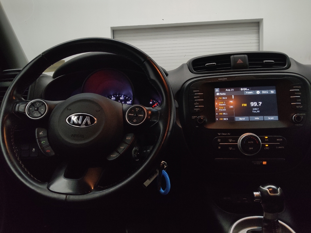 2019 Kia Soul + - Photo 17