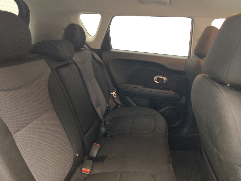 2019 Kia Soul + - Photo 15