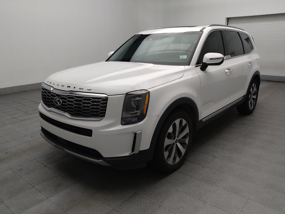 2020 Kia Telluride