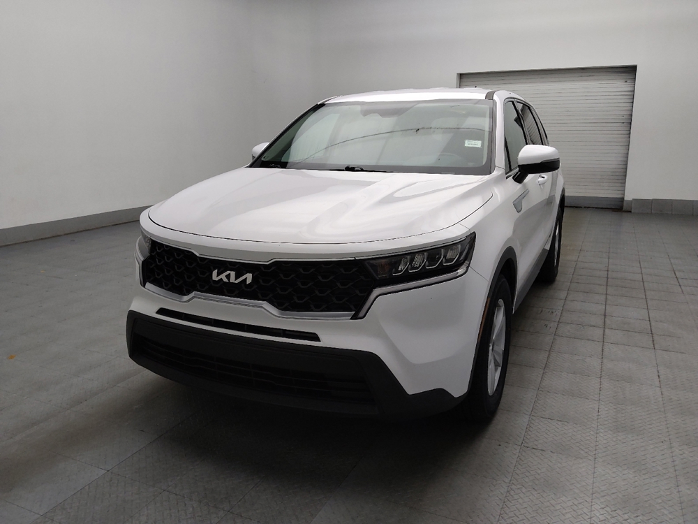 2022 Kia Sorento LX