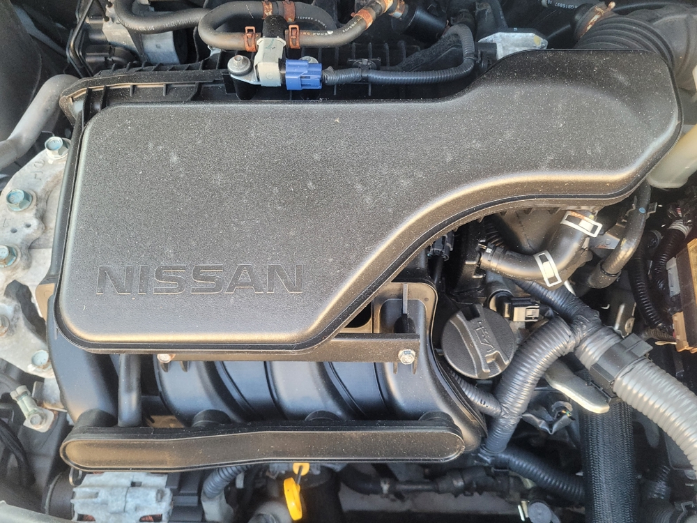 2018 Nissan Rogue Sport S - Photo 23