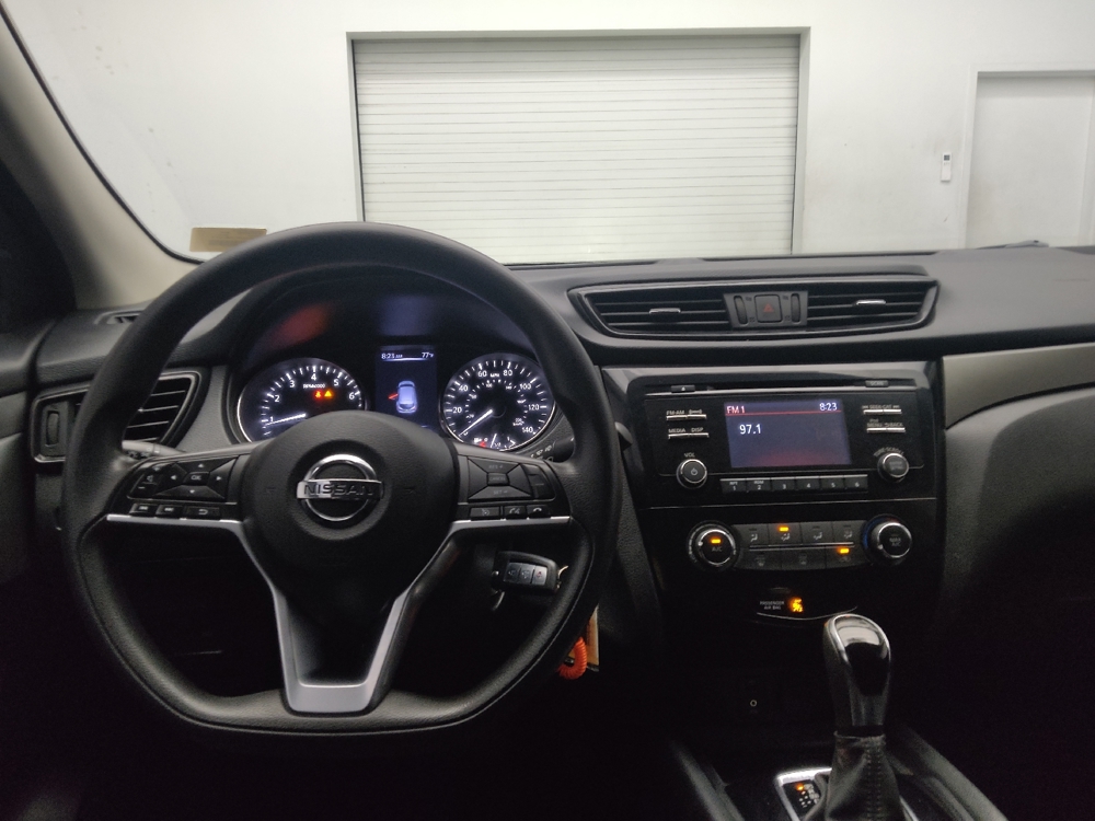 2018 Nissan Rogue Sport S - Photo 17