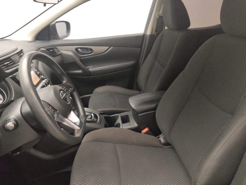 2018 Nissan Rogue Sport S - Photo 13