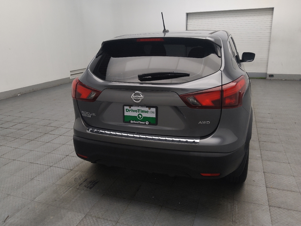 2018 Nissan Rogue Sport S - Photo 6