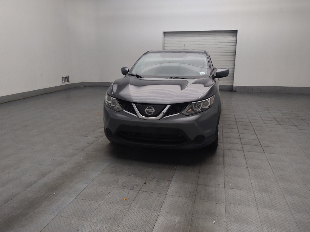 2018 Nissan Rogue Sport S - Photo 12