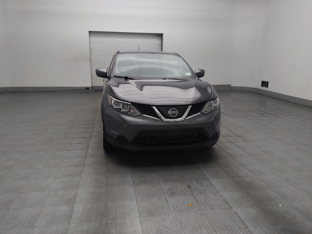 2018 Nissan Rogue Sport S - Photo 11