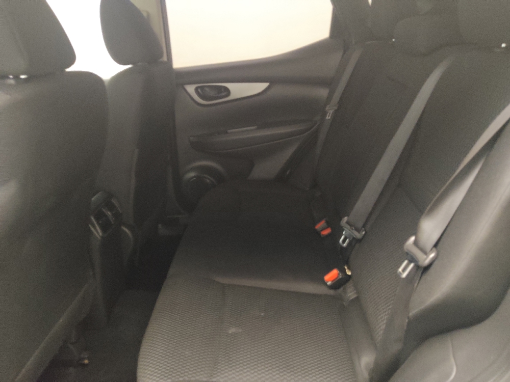 2018 Nissan Rogue Sport S - Photo 14