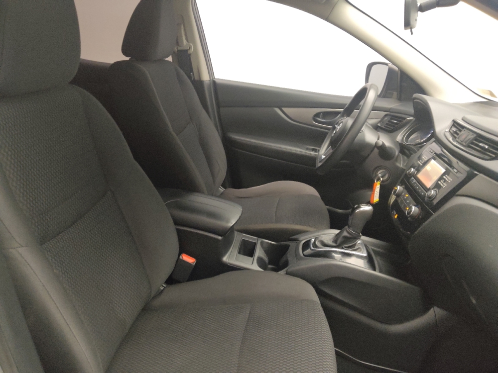 2018 Nissan Rogue Sport S - Photo 16