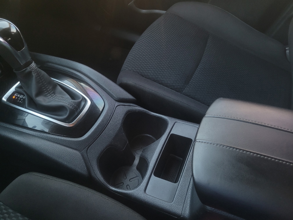 2018 Nissan Rogue Sport S - Photo 20