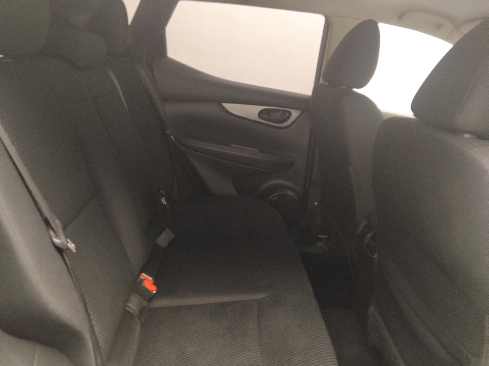 2018 Nissan Rogue Sport S - Photo 15