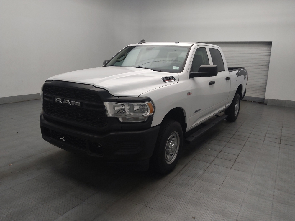 2020 RAM 2500 Pickup