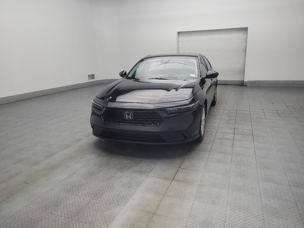 2023 Honda Accord