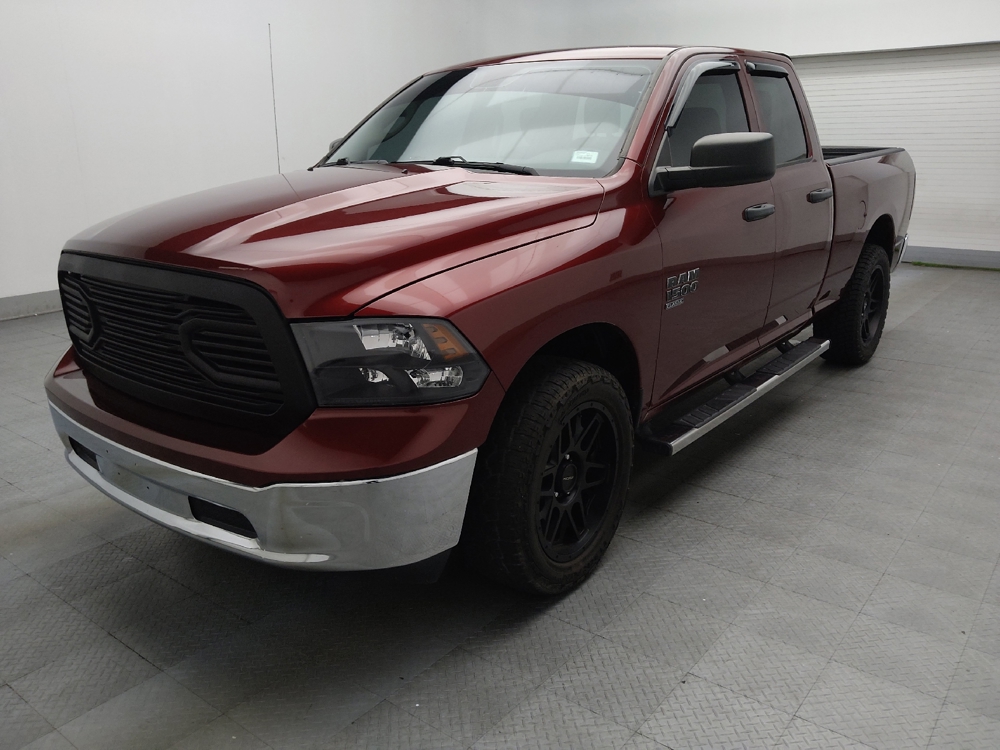 2019 RAM 1500 Classic