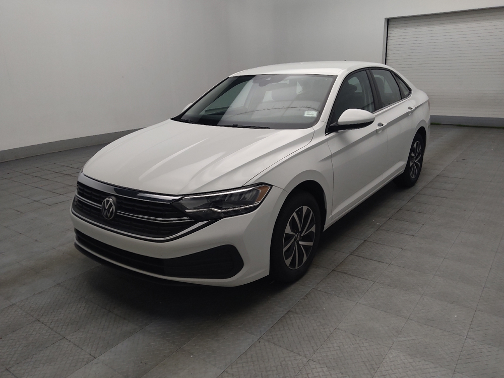 2024 Volkswagen Jetta S
