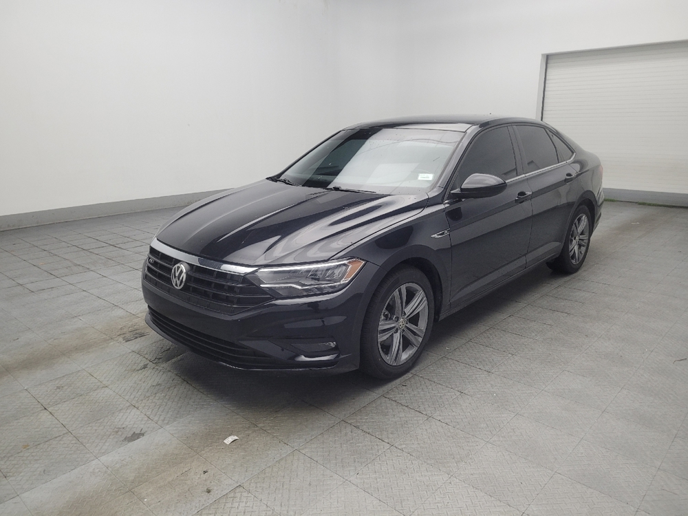 2021 Volkswagen Jetta R-Line
