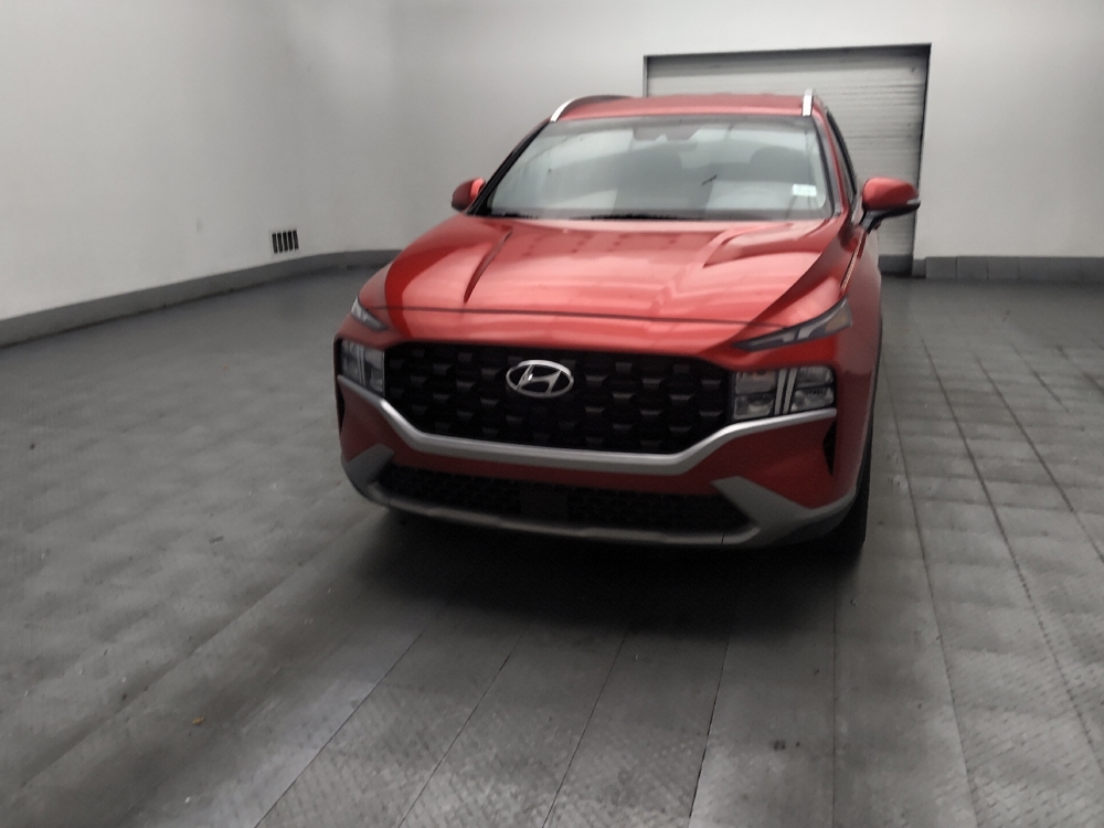 2023 Hyundai Santa Fe SEL - Photo 12