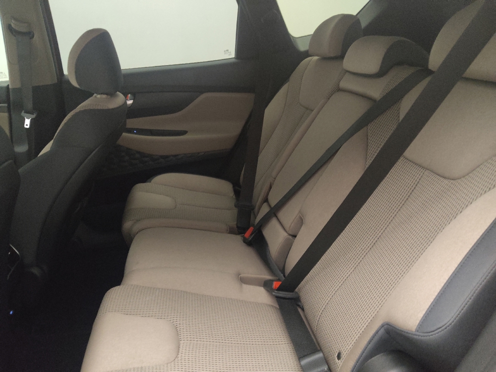 2023 Hyundai Santa Fe SEL - Photo 14