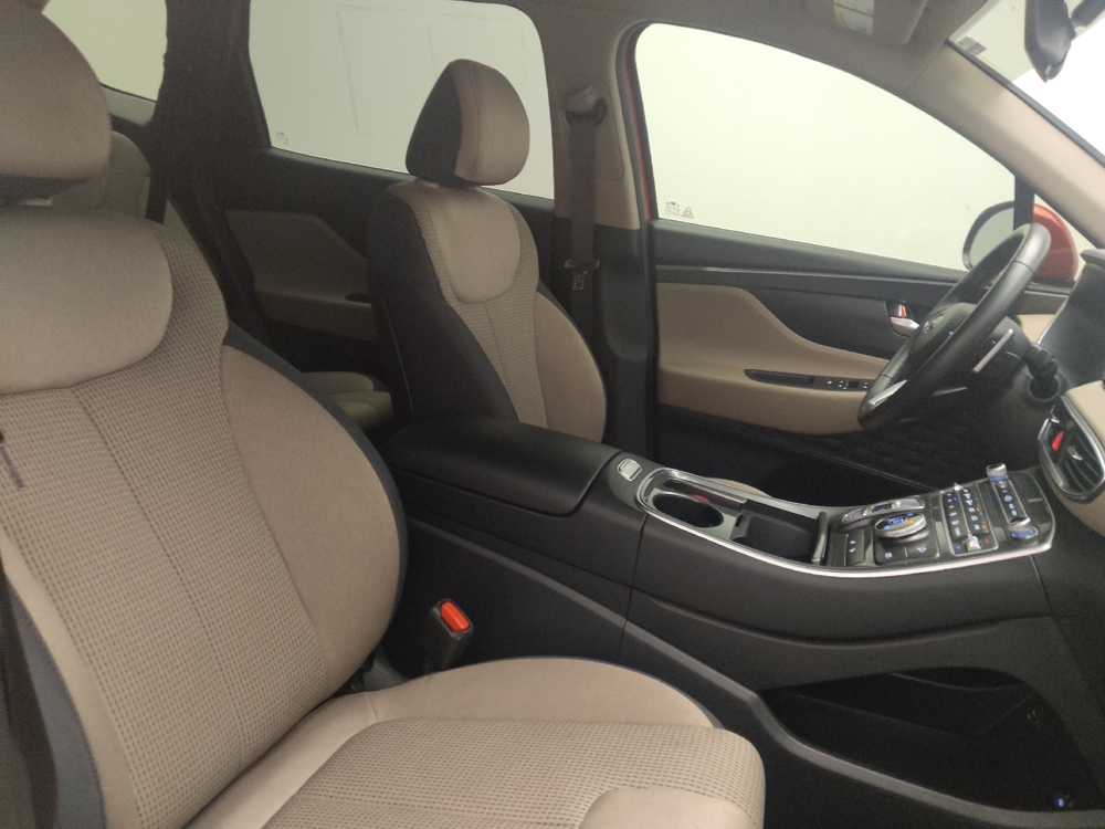 2023 Hyundai Santa Fe SEL - Photo 16