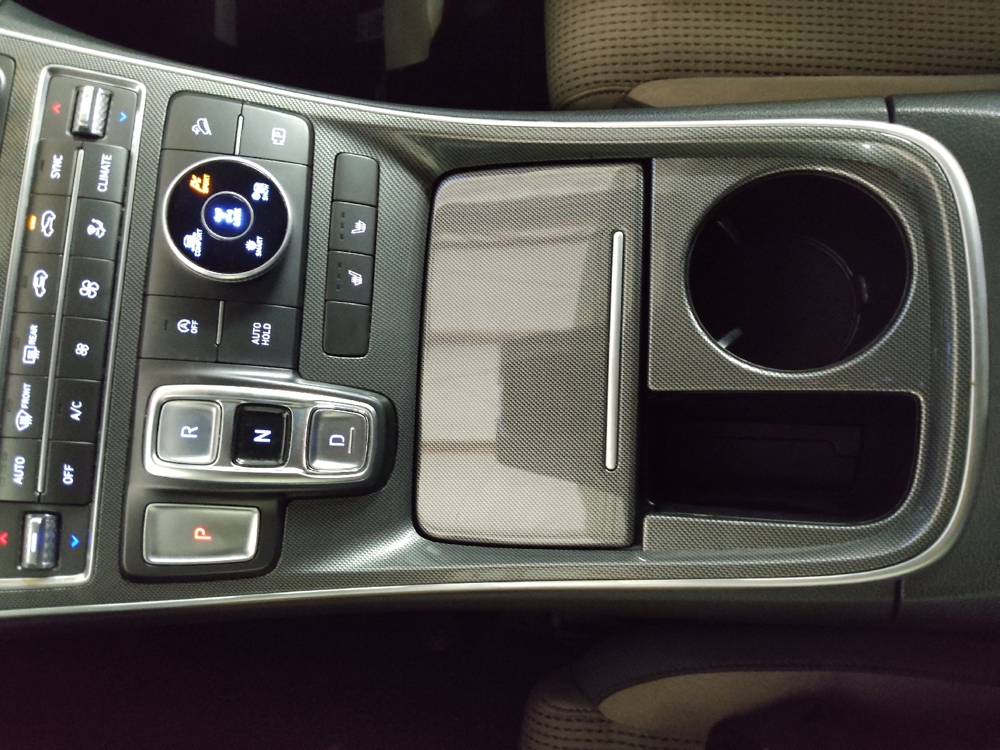 2023 Hyundai Santa Fe SEL - Photo 20