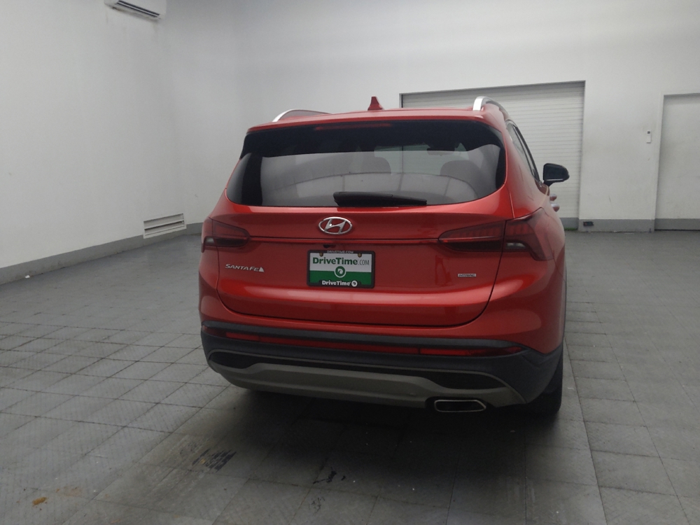 2023 Hyundai Santa Fe SEL - Photo 6