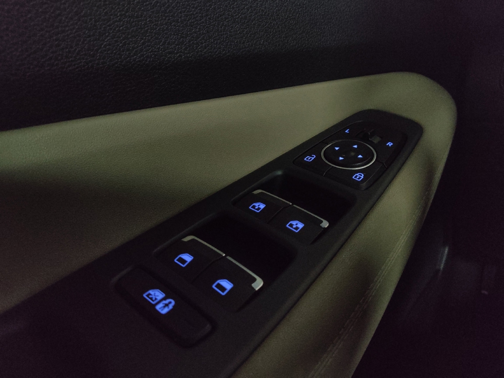 2023 Hyundai Santa Fe SEL - Photo 21