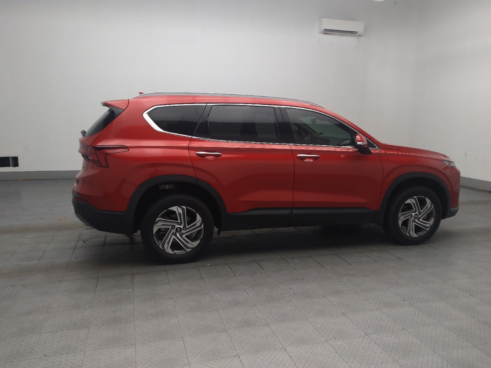 2023 Hyundai Santa Fe SEL - Photo 8