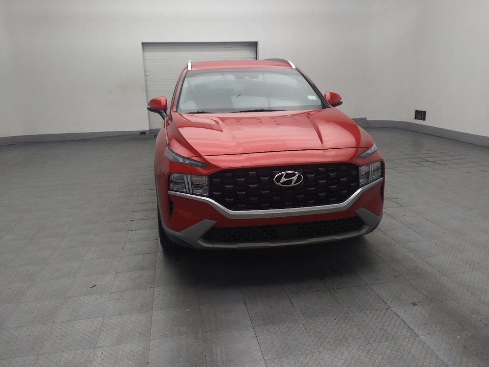 2023 Hyundai Santa Fe SEL - Photo 11
