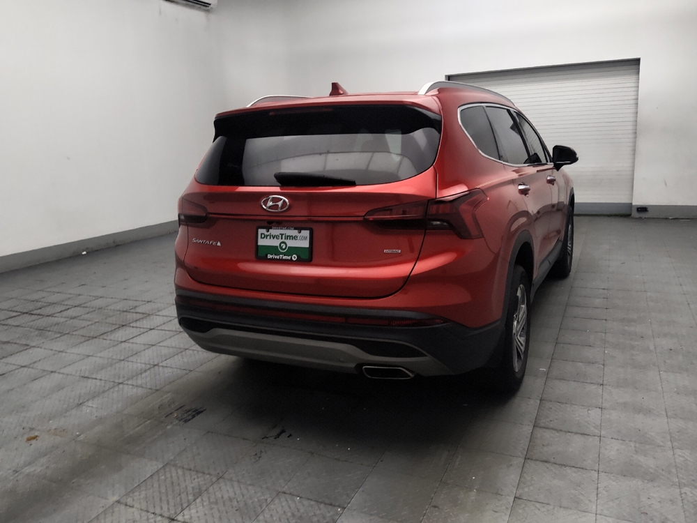 2023 Hyundai Santa Fe SEL - Photo 7