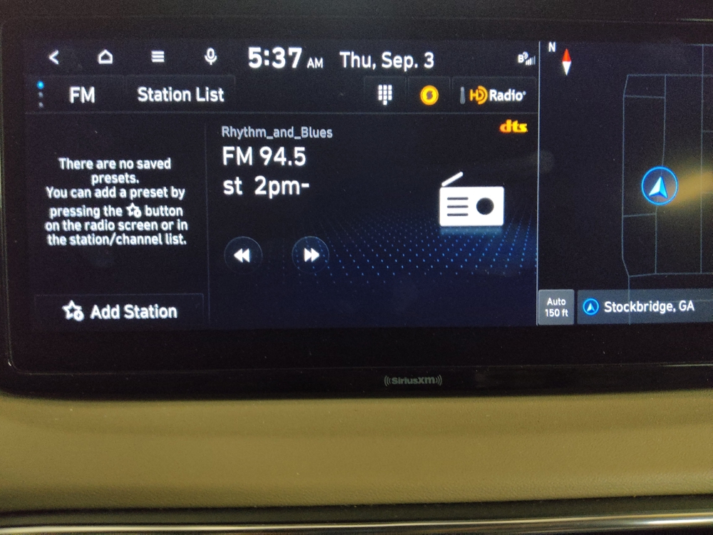2023 Hyundai Santa Fe SEL - Photo 19
