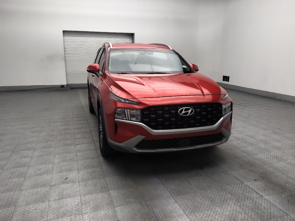 2023 Hyundai Santa Fe SEL - Photo 10