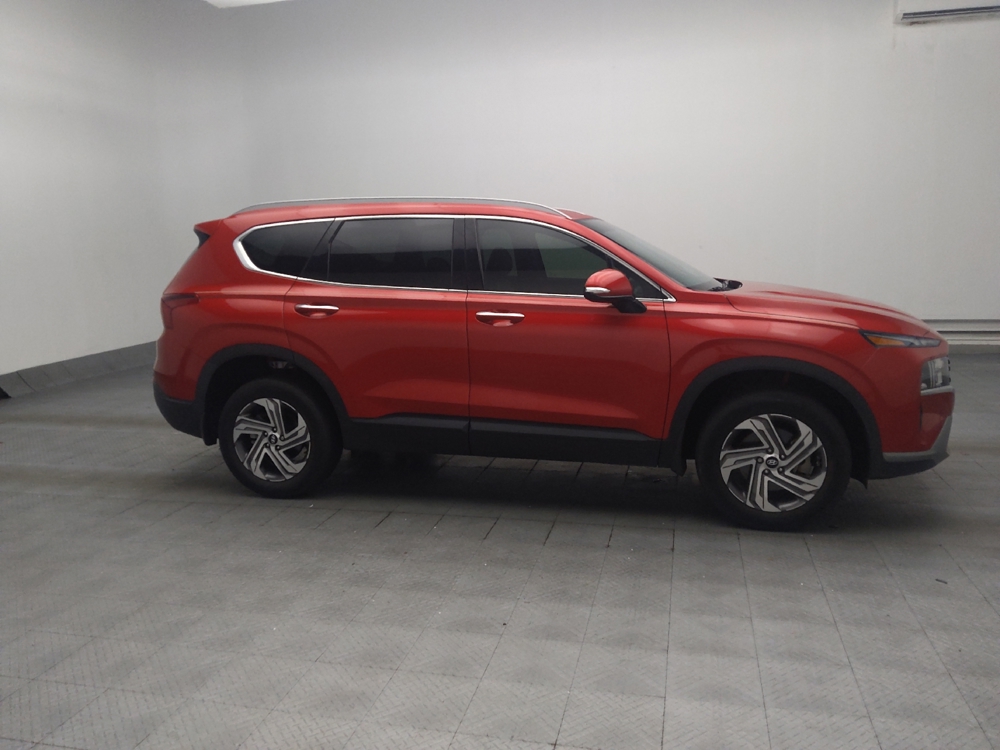 2023 Hyundai Santa Fe SEL - Photo 9