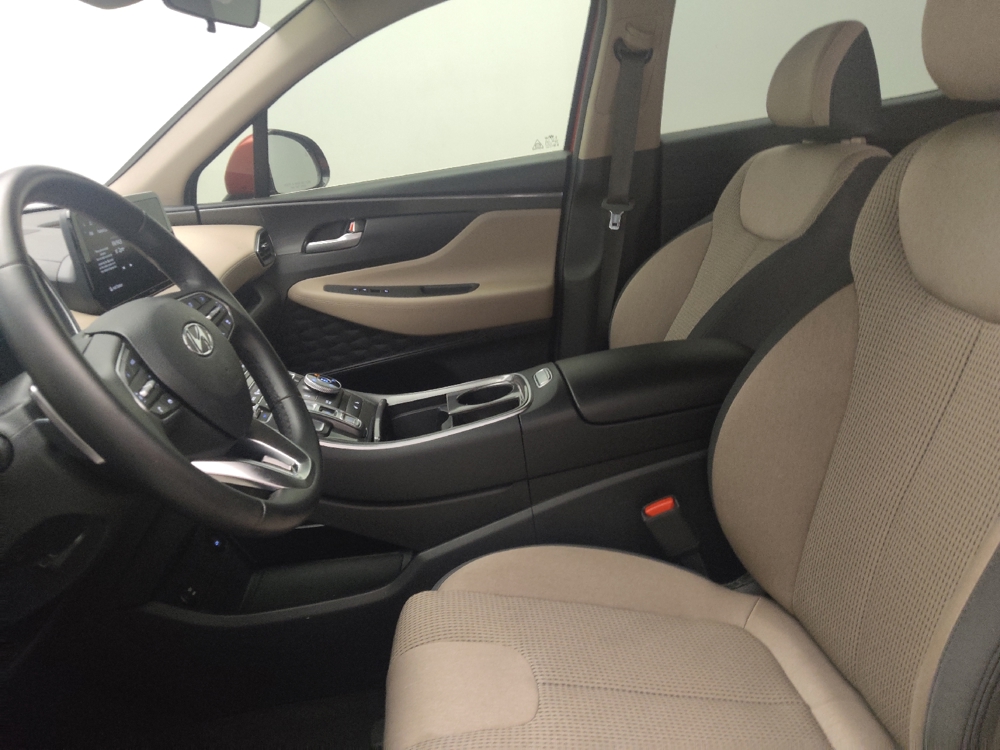 2023 Hyundai Santa Fe SEL - Photo 13
